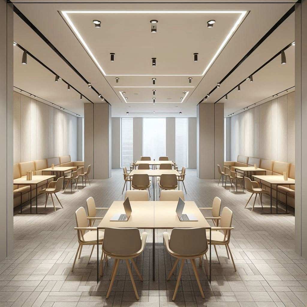 创业公司如何把客户洽谈时间延长转化为写字楼办公混合办公模式的改进依据